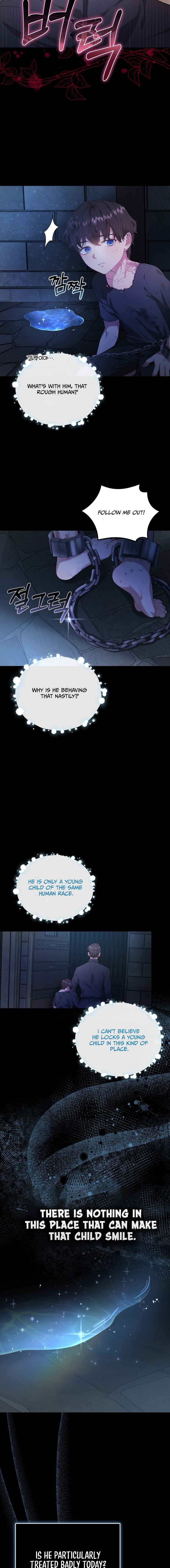 Dear Fairy, Please Contract With Me Chapter 1 92 11