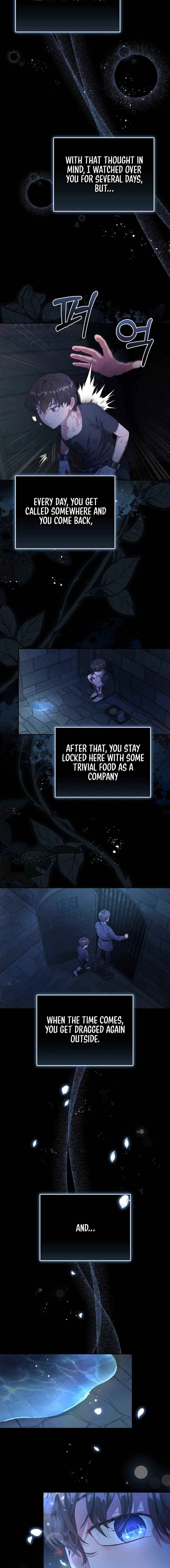 Dear Fairy, Please Contract With Me Chapter 1 93 12