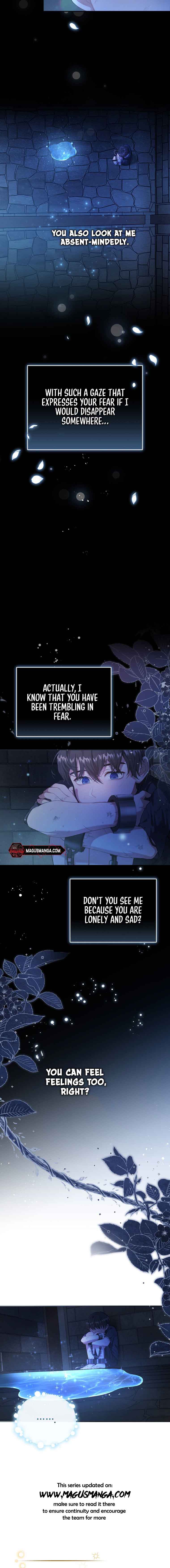 Dear Fairy, Please Contract With Me Chapter 1 94 13