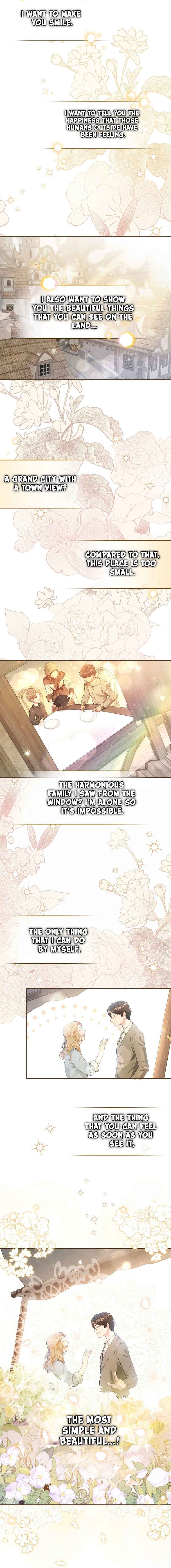 Dear Fairy, Please Contract With Me Chapter 1 95 14