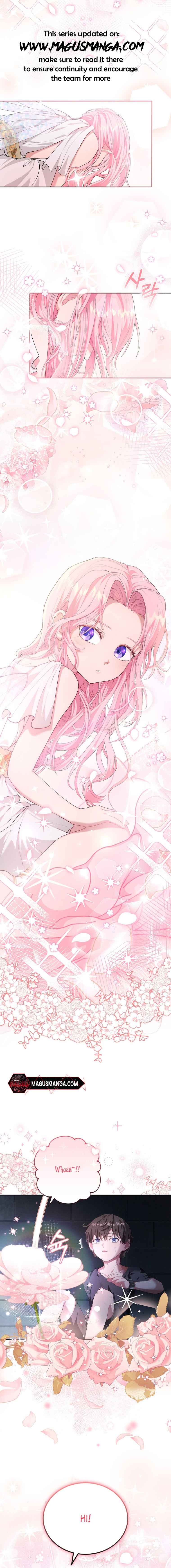 Dear Fairy, Please Contract With Me Chapter 1 98 17