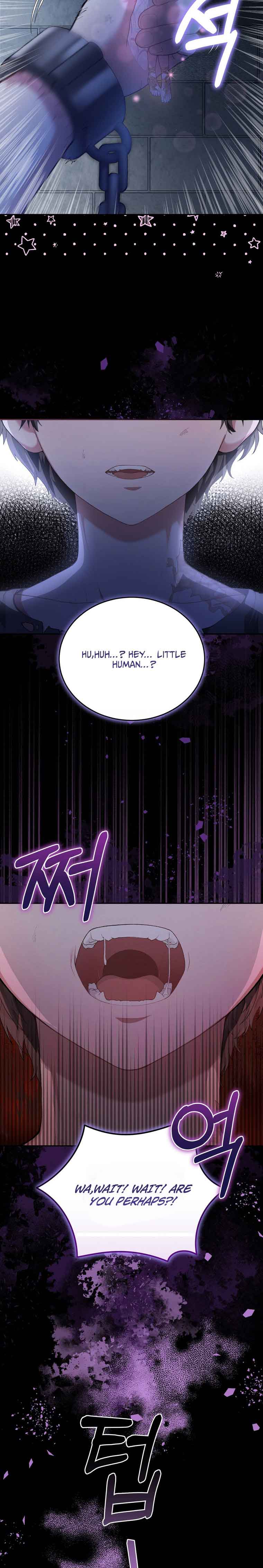 Dear Fairy, Please Contract With Me Chapter 1 104 23