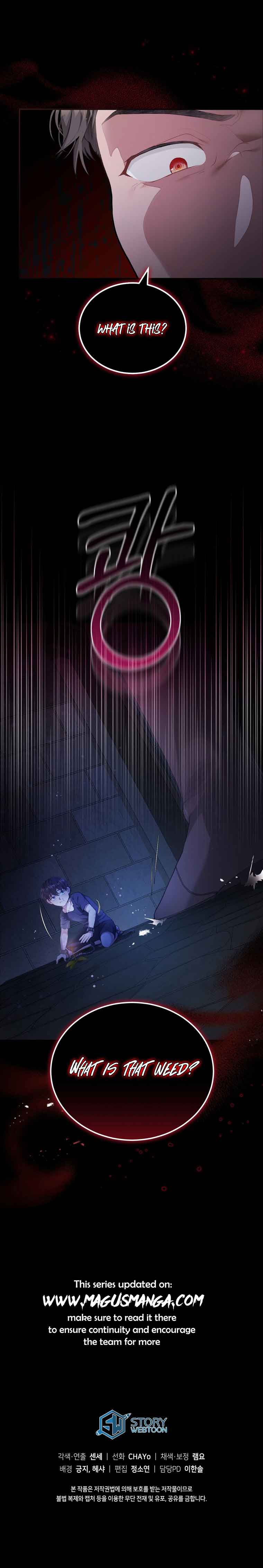 Dear Fairy, Please Contract With Me Chapter 1 106 25