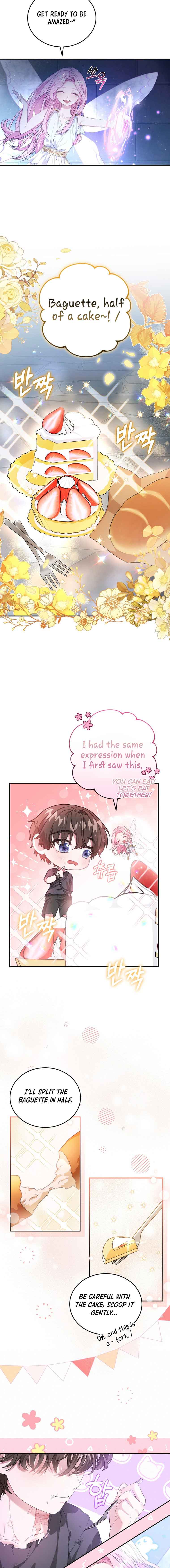 Dear Fairy, Please Contract With Me Chapter 10 72 03