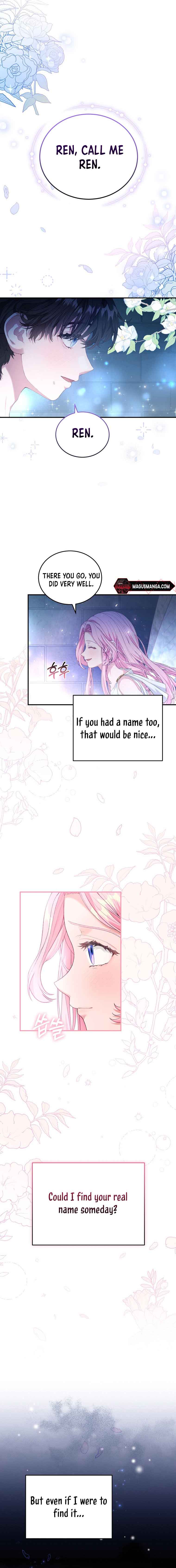 Dear Fairy, Please Contract With Me Chapter 10 76 07