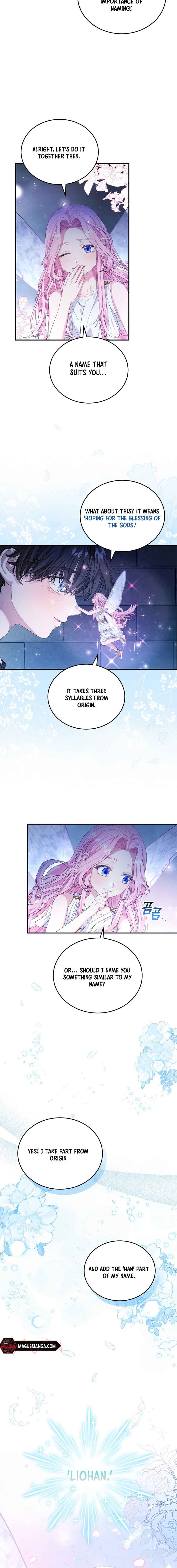 Dear Fairy, Please Contract With Me Chapter 10 78 09