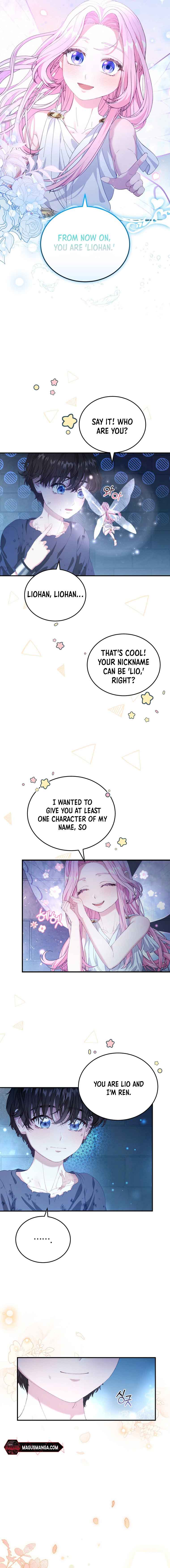 Dear Fairy, Please Contract With Me Chapter 10 79 10