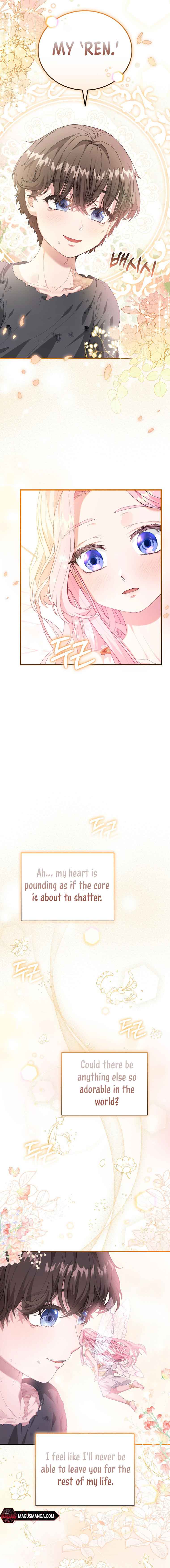 Dear Fairy, Please Contract With Me Chapter 10 80 11