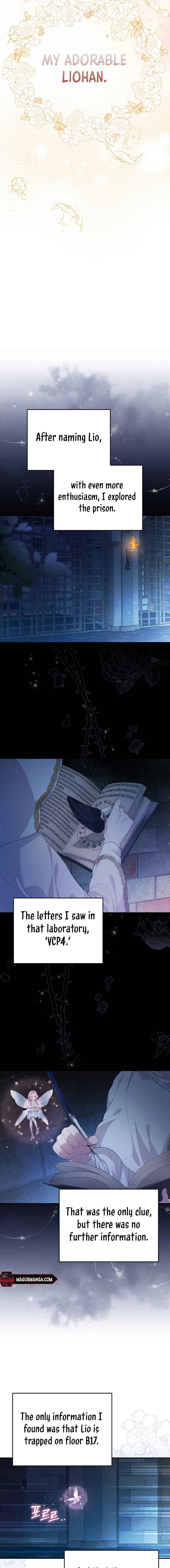 Dear Fairy, Please Contract With Me Chapter 10 81 12