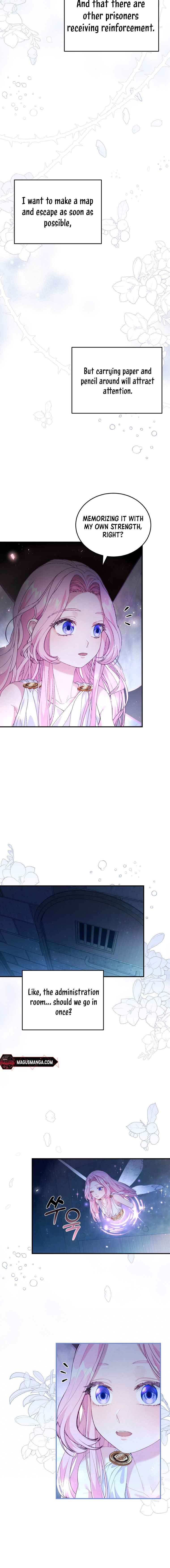 Dear Fairy, Please Contract With Me Chapter 10 82 13