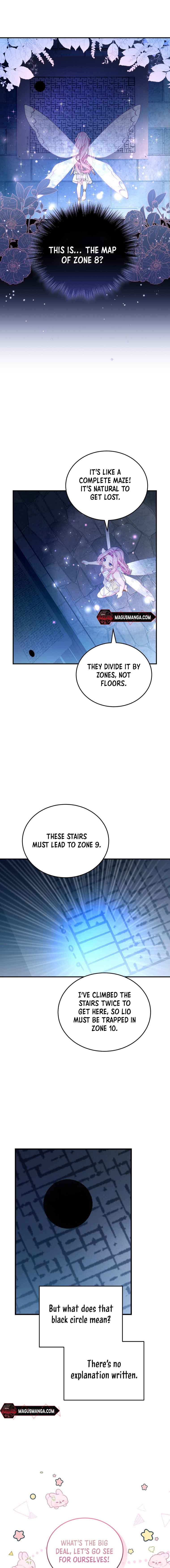 Dear Fairy, Please Contract With Me Chapter 10 83 14