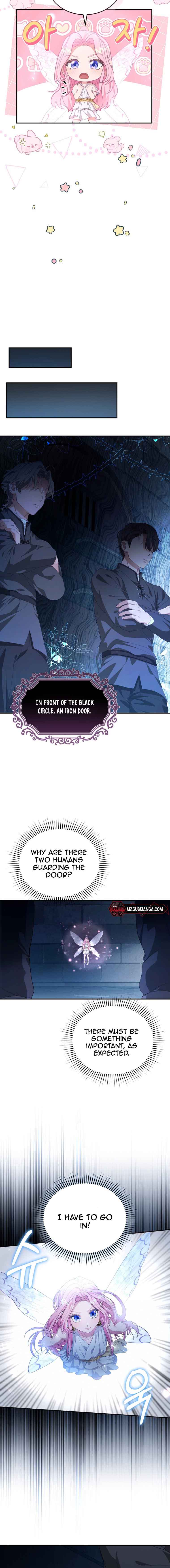 Dear Fairy, Please Contract With Me Chapter 10 84 15