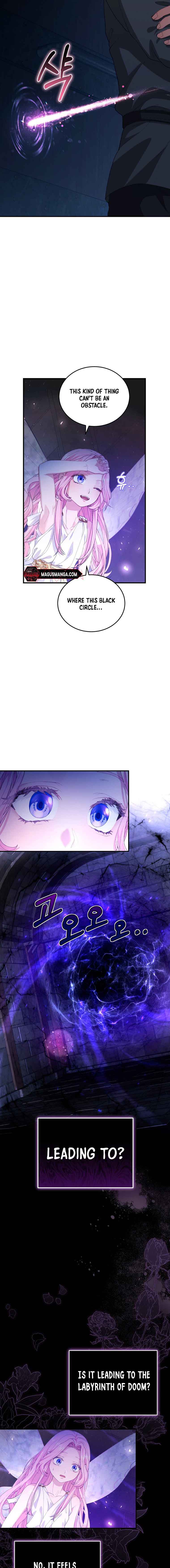 Dear Fairy, Please Contract With Me Chapter 10 85 16