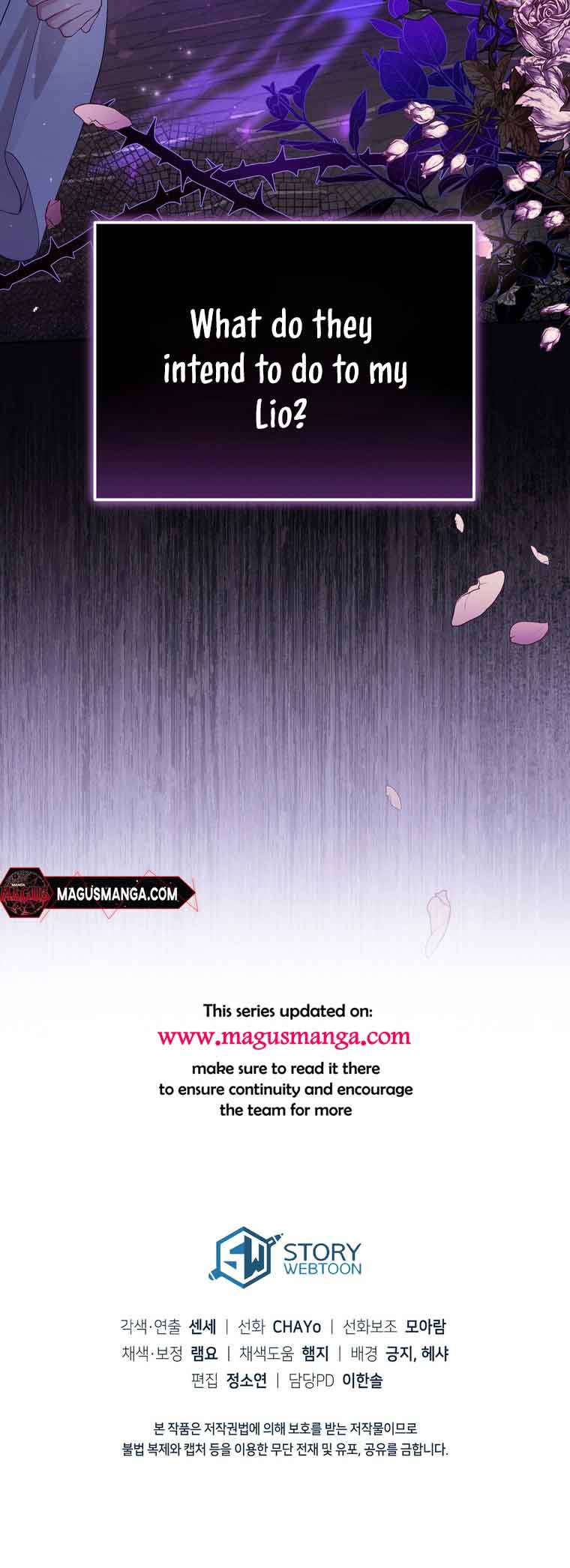 Dear Fairy, Please Contract With Me Chapter 10 90 21