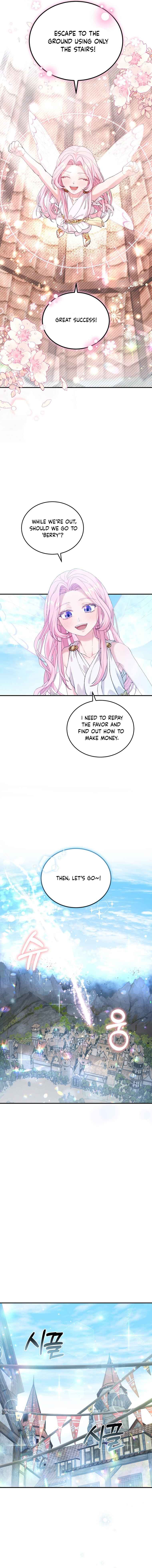 Dear Fairy, Please Contract With Me Chapter 11 63 05