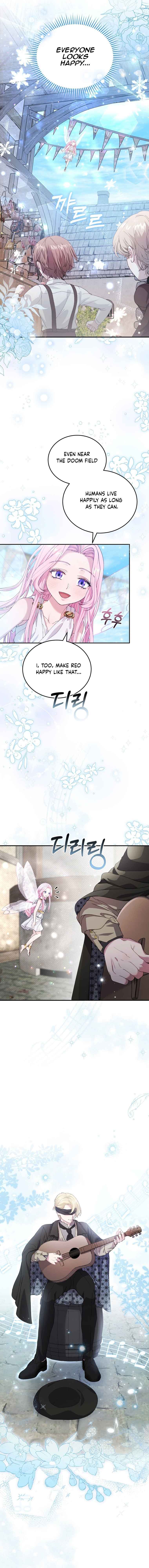 Dear Fairy, Please Contract With Me Chapter 11 65 07