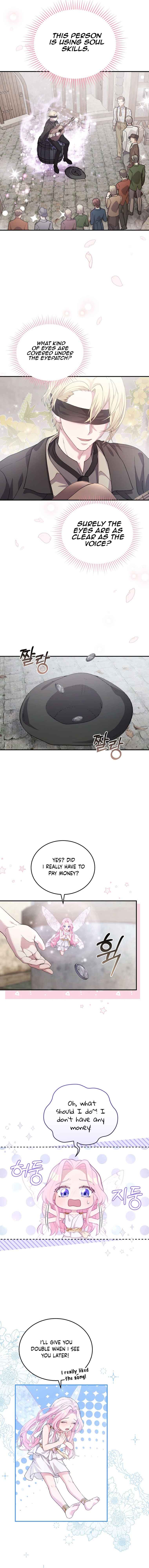 Dear Fairy, Please Contract With Me Chapter 11 67 09