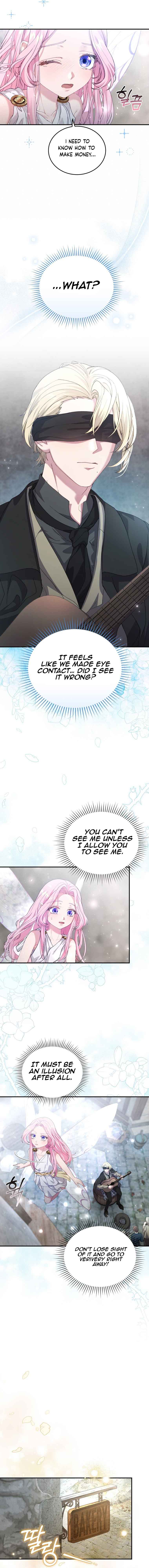 Dear Fairy, Please Contract With Me Chapter 11 68 10