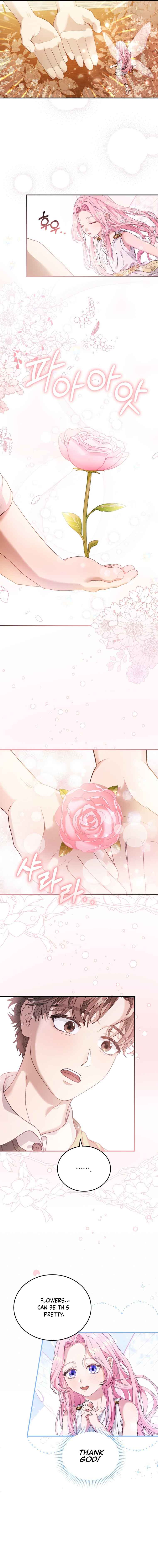 Dear Fairy, Please Contract With Me Chapter 11 71 13