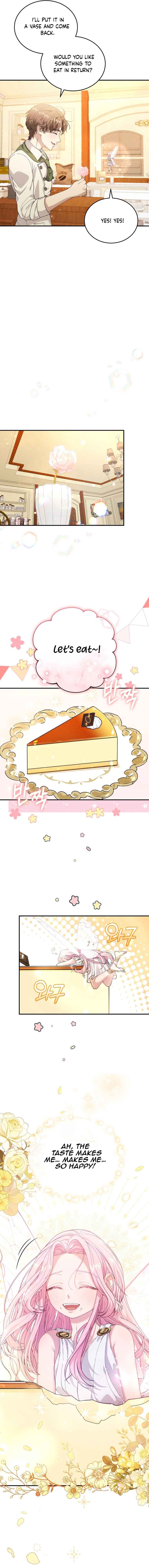 Dear Fairy, Please Contract With Me Chapter 11 72 14