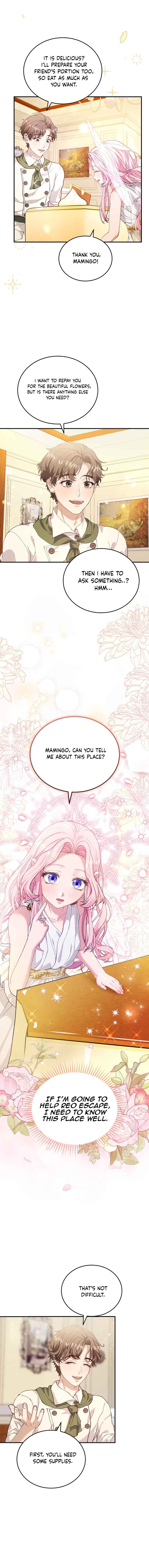 Dear Fairy, Please Contract With Me Chapter 11 73 15