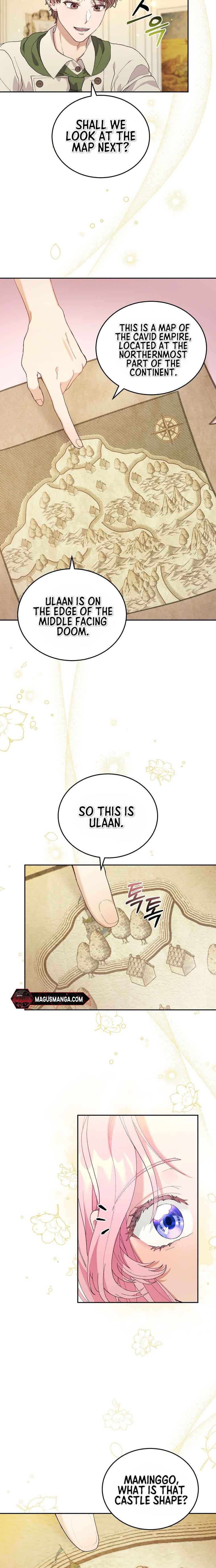 Dear Fairy, Please Contract With Me Chapter 12 75 02