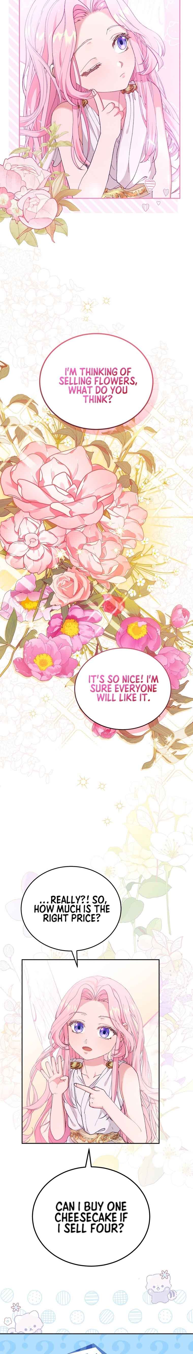 Dear Fairy, Please Contract With Me Chapter 12 82 09