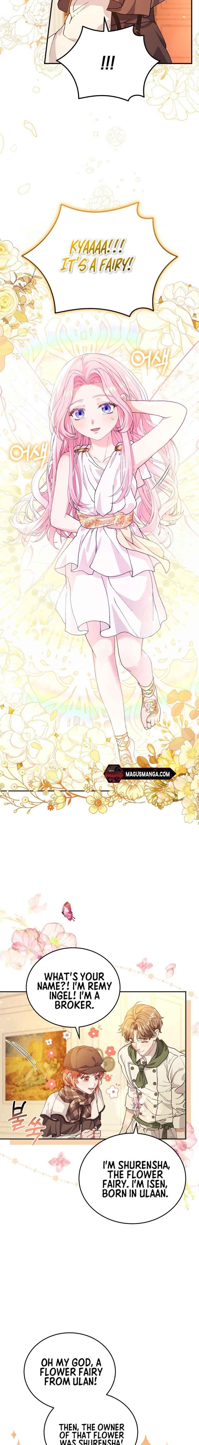 Dear Fairy, Please Contract With Me Chapter 12 86 13