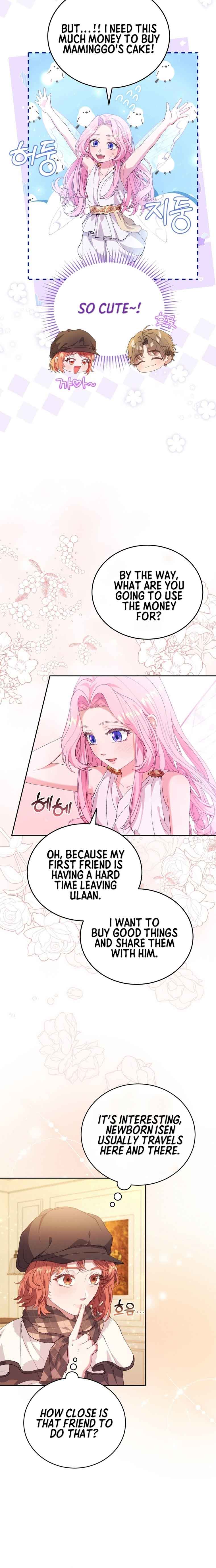 Dear Fairy, Please Contract With Me Chapter 12 88 15