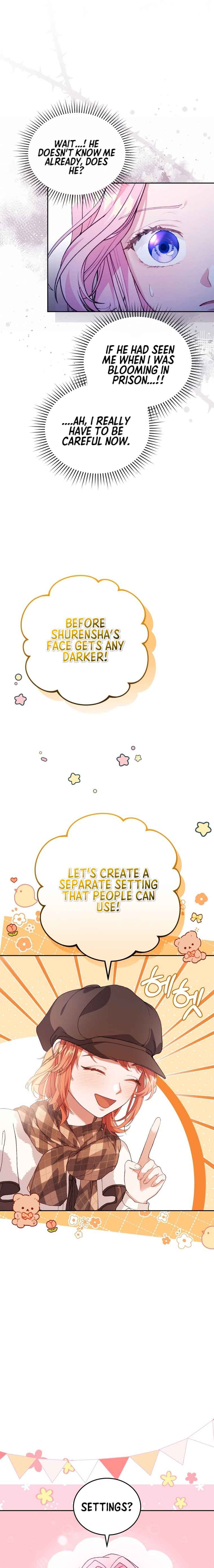 Dear Fairy, Please Contract With Me Chapter 12 91 18