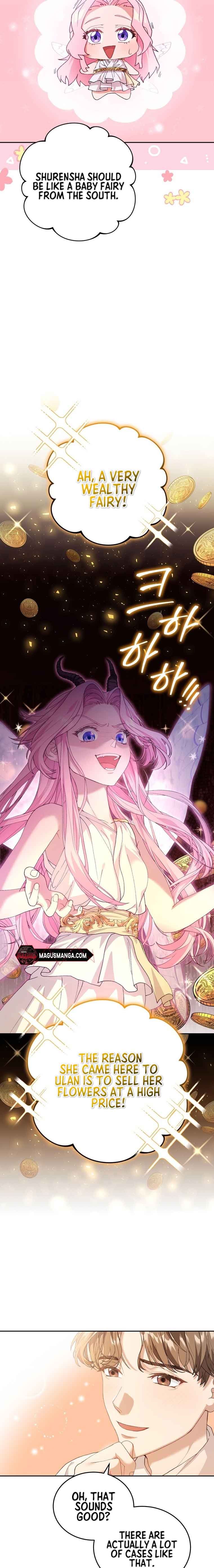 Dear Fairy, Please Contract With Me Chapter 12 92 19