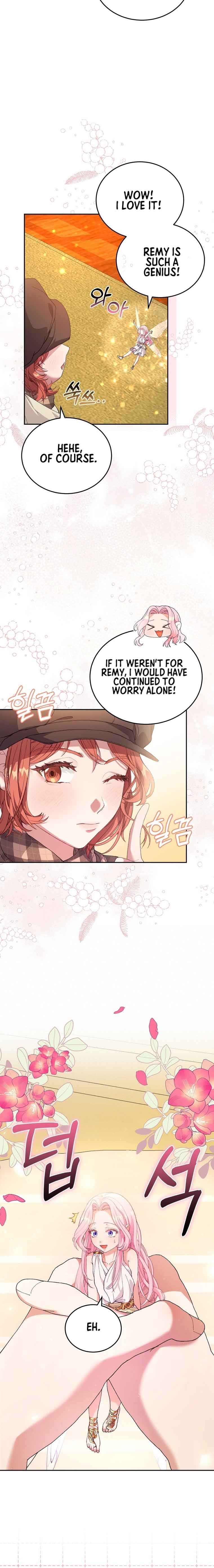 Dear Fairy, Please Contract With Me Chapter 12 93 20