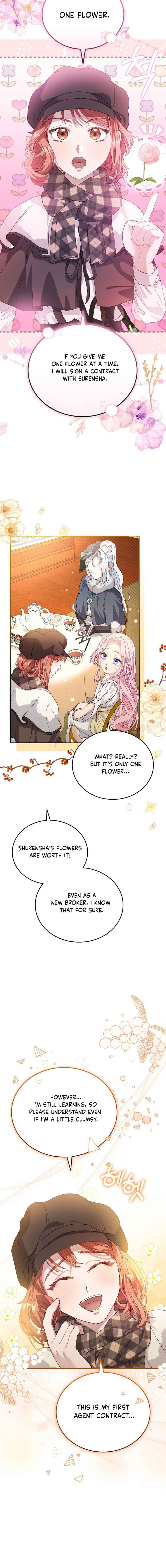 Dear Fairy, Please Contract With Me Chapter 14 64 03