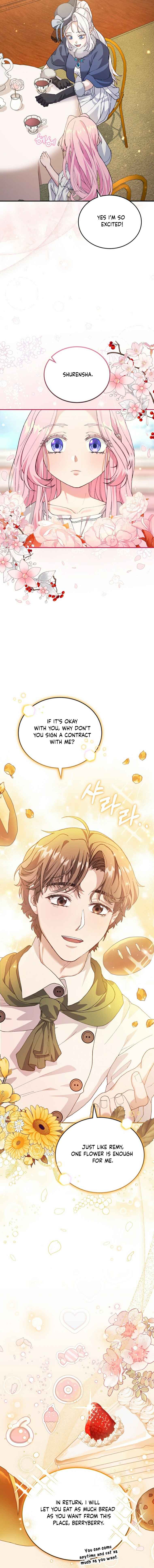 Dear Fairy, Please Contract With Me Chapter 14 66 05