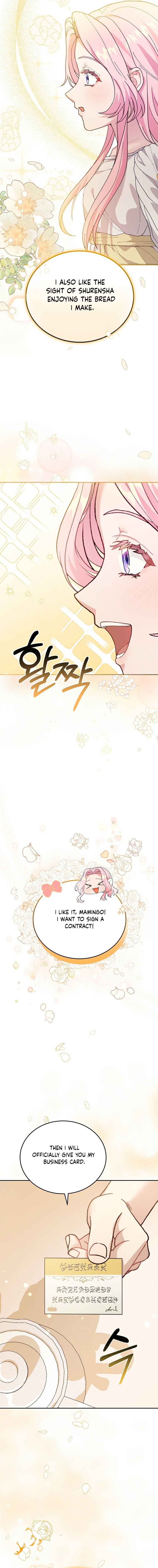 Dear Fairy, Please Contract With Me Chapter 14 68 07