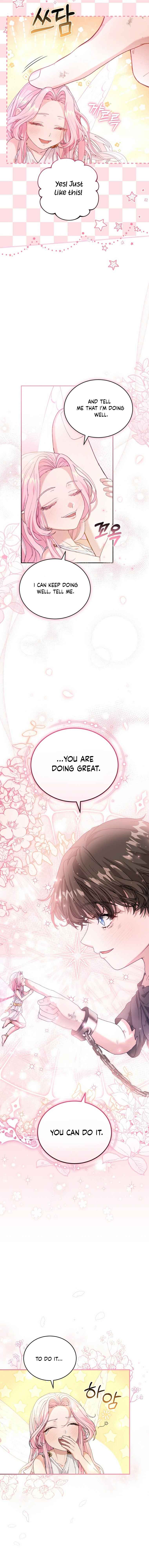 Dear Fairy, Please Contract With Me Chapter 14 77 16