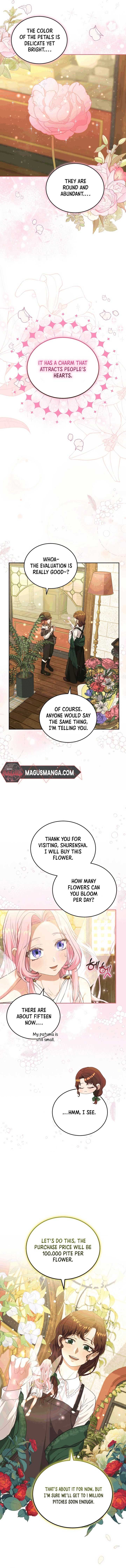 Dear Fairy, Please Contract With Me Chapter 16 54 1