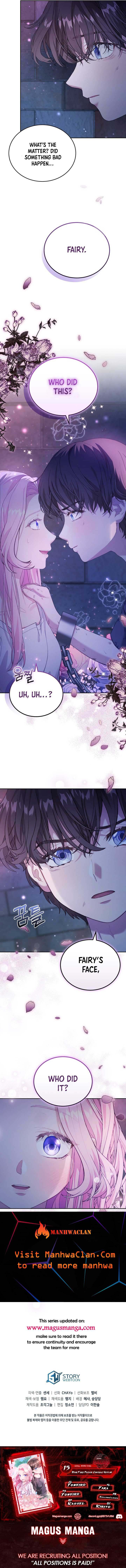 Dear Fairy, Please Contract With Me Chapter 16 66 13