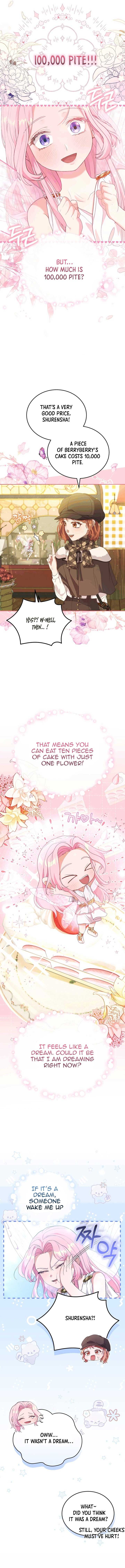 Dear Fairy, Please Contract With Me Chapter 16 55 2