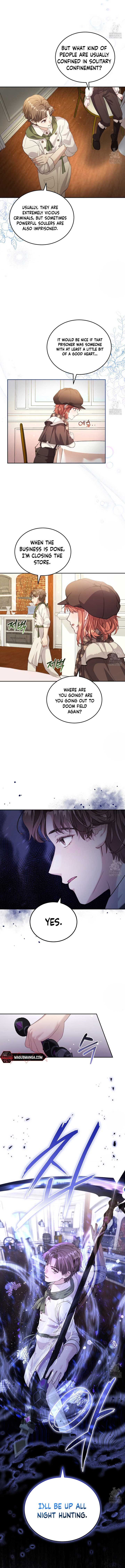 Dear Fairy, Please Contract With Me Chapter 18 64 11