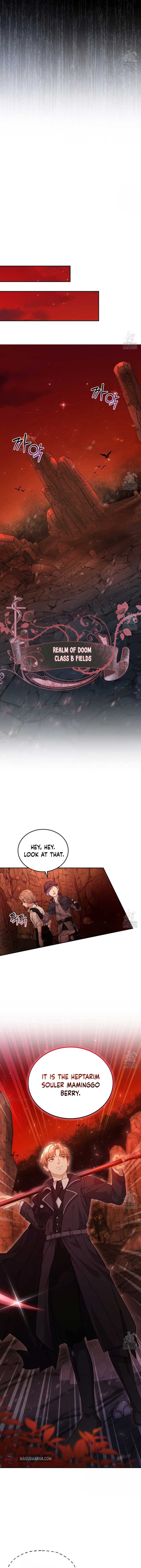 Dear Fairy, Please Contract With Me Chapter 18 65 12