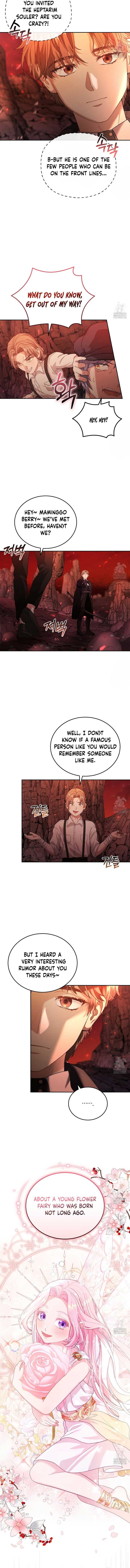 Dear Fairy, Please Contract With Me Chapter 18 66 13