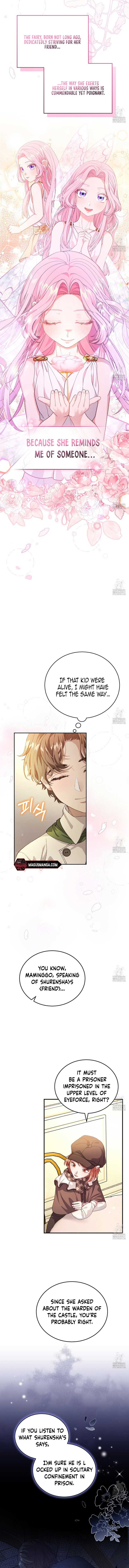 Dear Fairy, Please Contract With Me Chapter 18 62 9