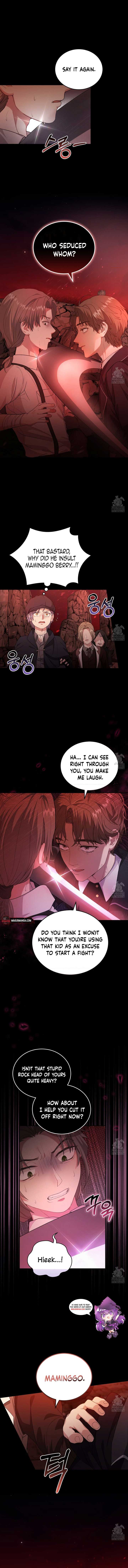 Dear Fairy, Please Contract With Me Chapter 19 53 0