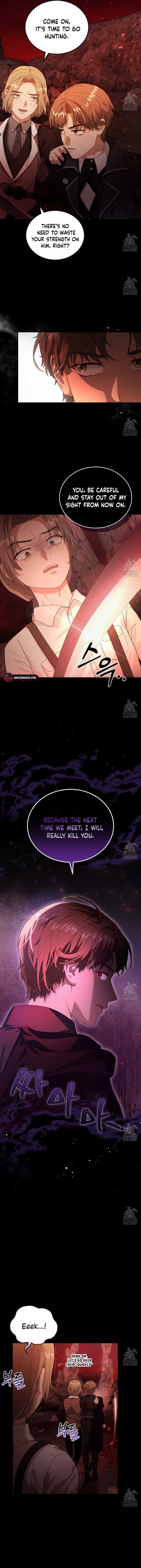 Dear Fairy, Please Contract With Me Chapter 19 54 1