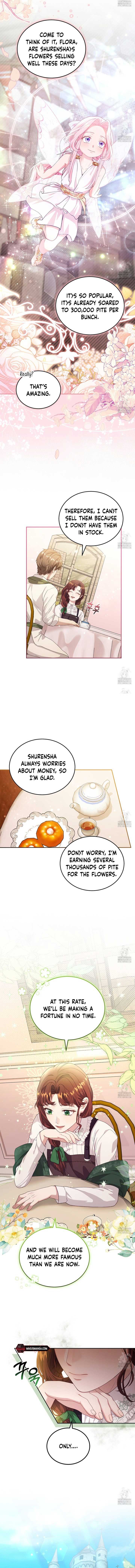 Dear Fairy, Please Contract With Me Chapter 19 63 10