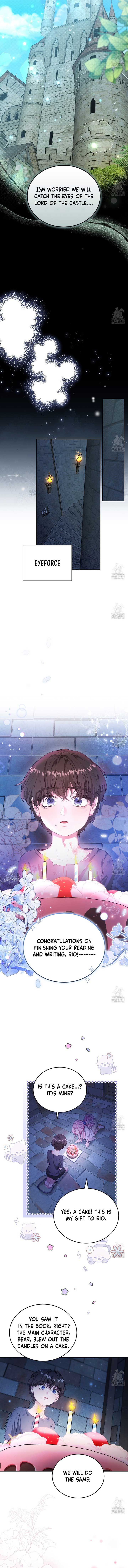 Dear Fairy, Please Contract With Me Chapter 19 64 11