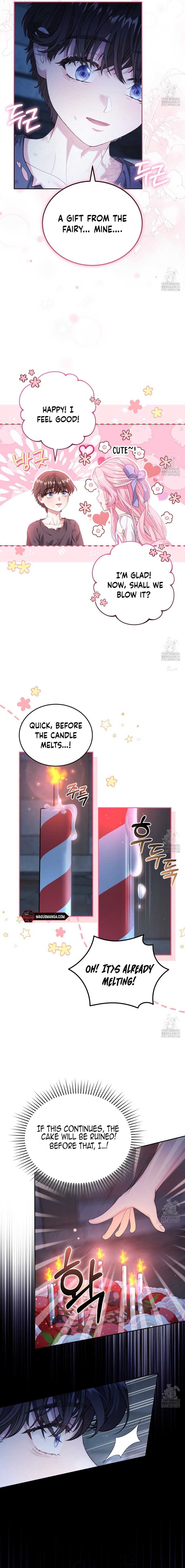 Dear Fairy, Please Contract With Me Chapter 19 65 12