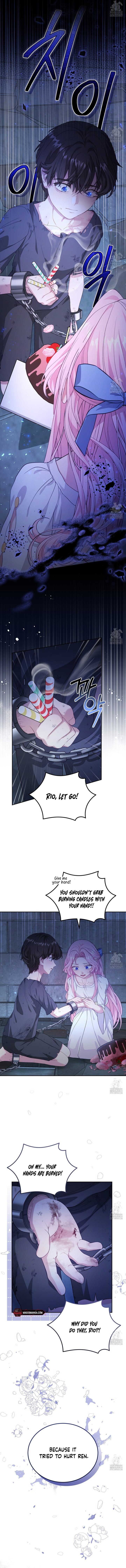 Dear Fairy, Please Contract With Me Chapter 19 66 13