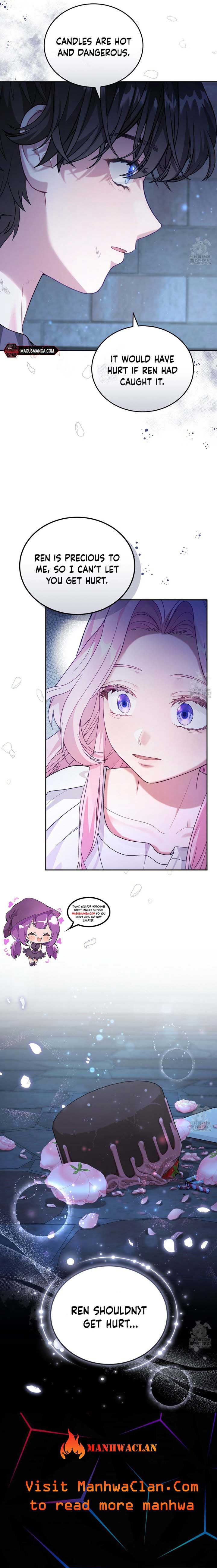 Dear Fairy, Please Contract With Me Chapter 19 67 14